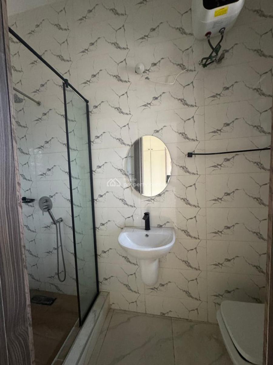 3 Bedroom Flat, Off Durosimi Etti, Lekki Phase 1, Lekki, Lagos, Flat / Apartment for Sale