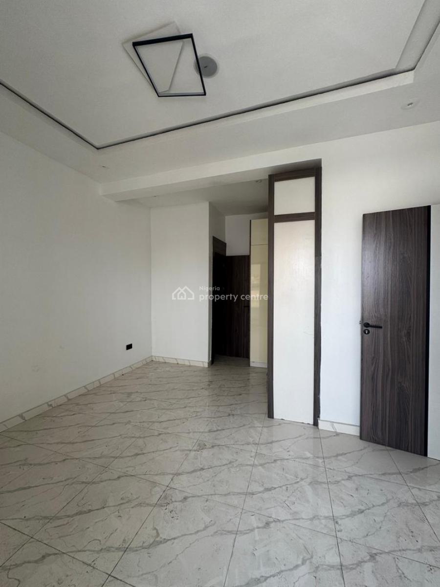 3 Bedroom Flat, Off Durosimi Etti, Lekki Phase 1, Lekki, Lagos, Flat / Apartment for Sale