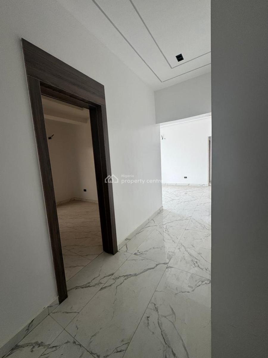 3 Bedroom Flat, Off Durosimi Etti, Lekki Phase 1, Lekki, Lagos, Flat / Apartment for Sale