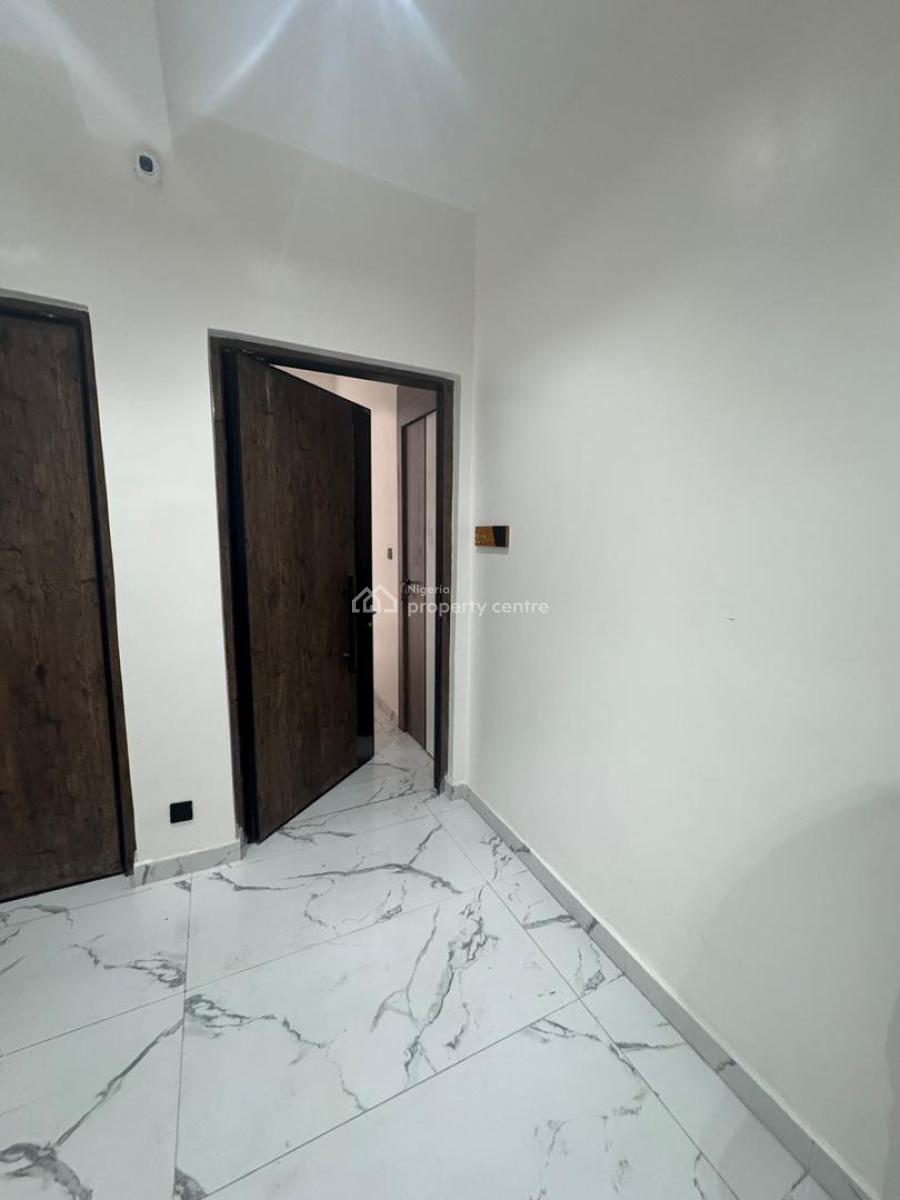 3 Bedroom Flat, Off Durosimi Etti, Lekki Phase 1, Lekki, Lagos, Flat / Apartment for Sale