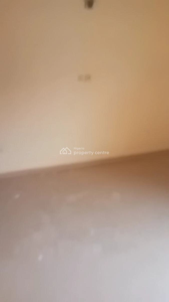 4 Bedroom Terraced Duplex, Apo Legislative Qtrs Zone E, Apo, Abuja, House for Rent