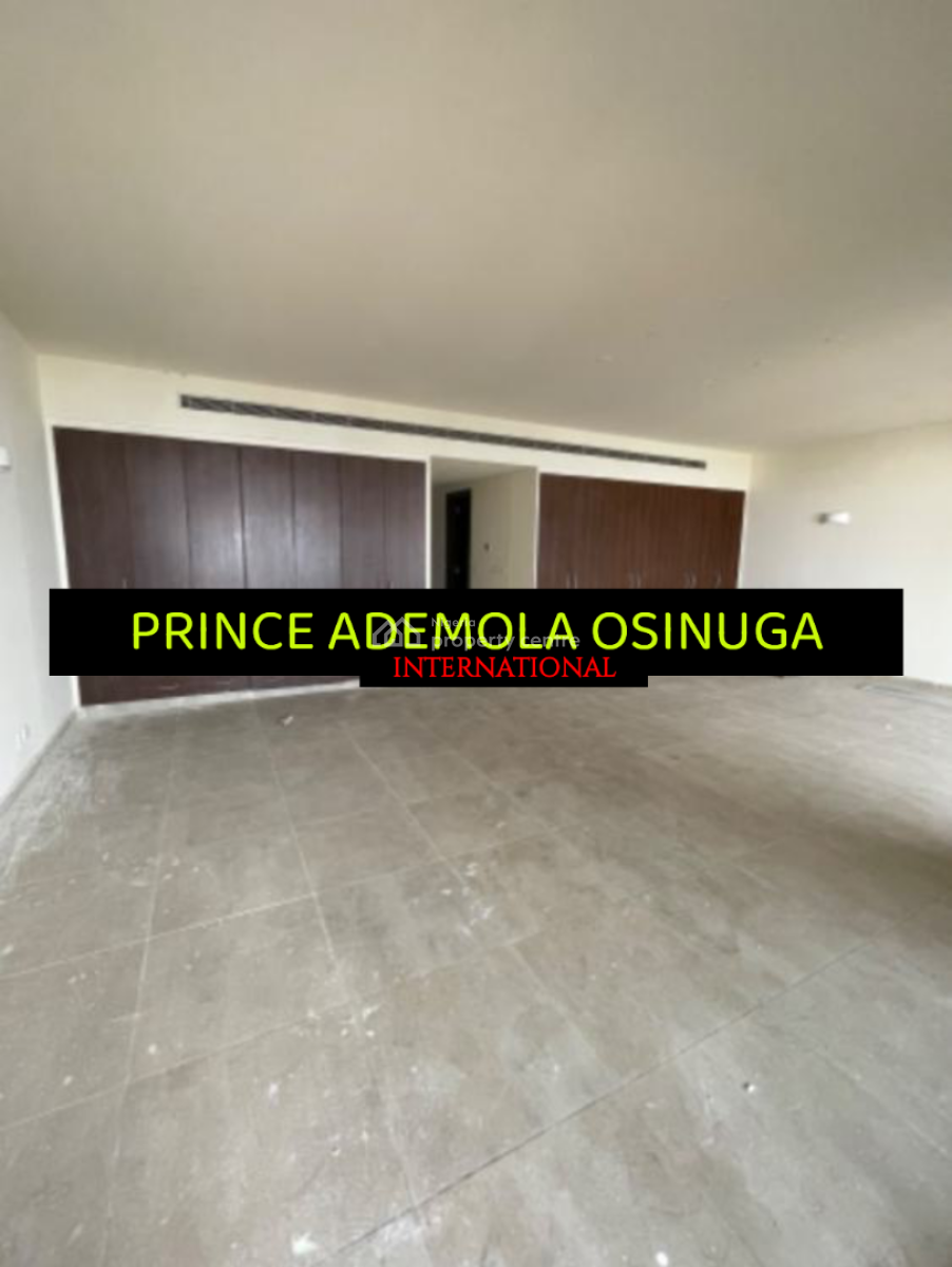 Luxury 2 Bedroom 16th Floor Penthouse Apartment + Bq+pool+gym+tennis, Old Ikoyi, Ikoyi, Lagos, Flat / Apartment for Rent