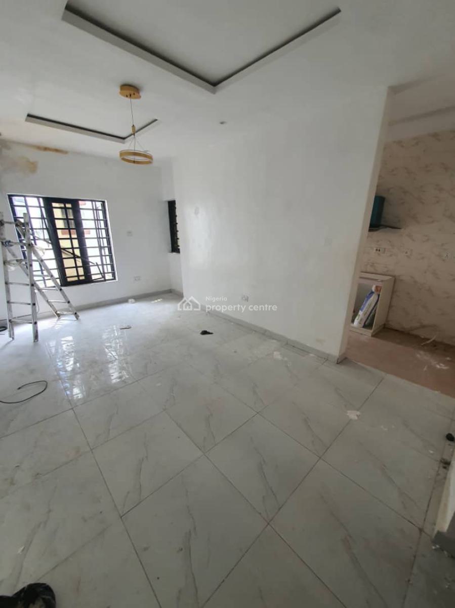 2 Bedroom Apartment, Ologolo, Lekki, Lagos, Flat / Apartment for Rent