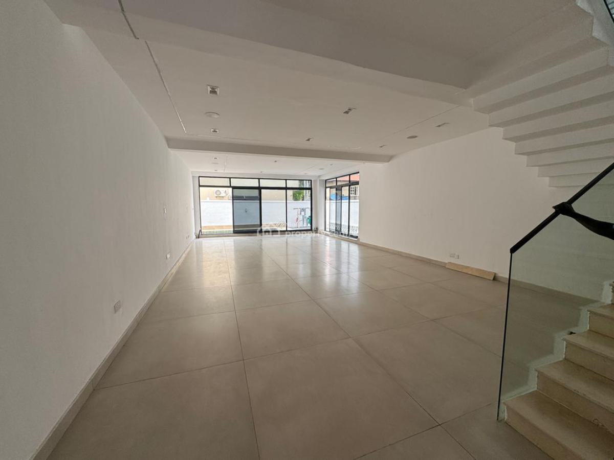 Newly Built 5 Bedroom Detached Duplex with Bq, Lekki Phase 1, Lekki, Lagos, Detached Duplex for Sale