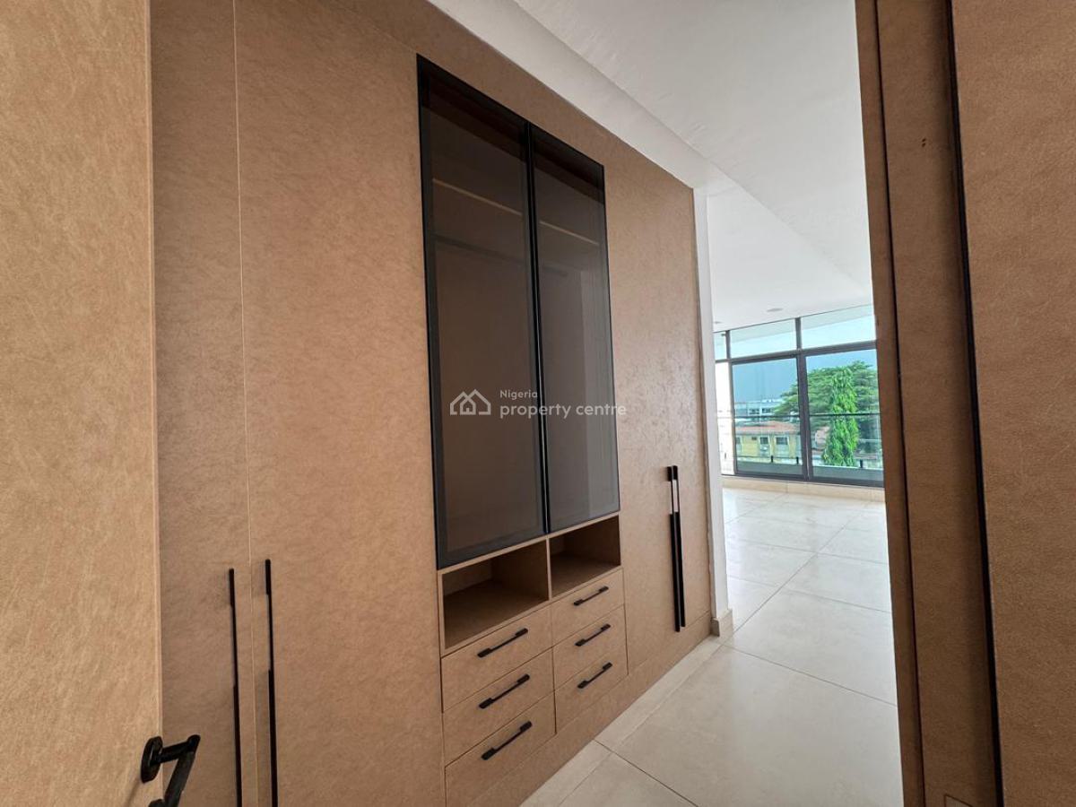 Newly Built 5 Bedroom Detached Duplex with Bq, Lekki Phase 1, Lekki, Lagos, Detached Duplex for Sale