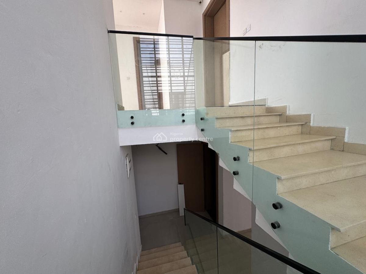 Newly Built 5 Bedroom Detached Duplex with Bq, Lekki Phase 1, Lekki, Lagos, Detached Duplex for Sale