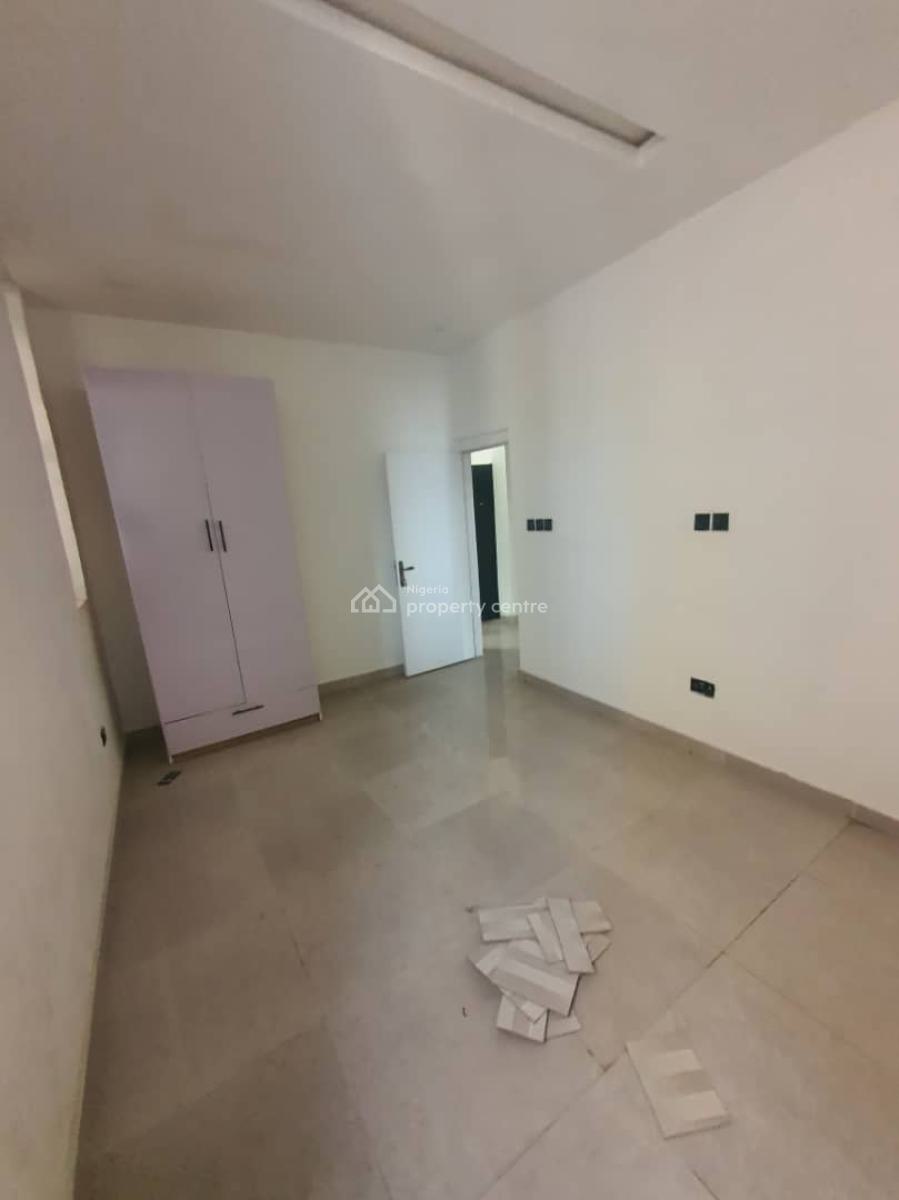 Serviced 2 Bedroom Apartment, Ologolo, Lekki, Lagos, Flat / Apartment for Rent