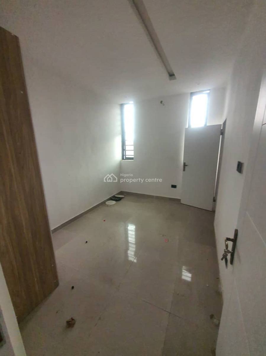 Serviced 2 Bedroom Apartment, Ologolo, Lekki, Lagos, Flat / Apartment for Rent