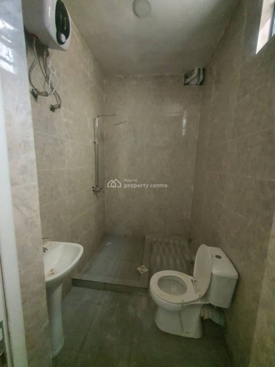 Serviced 2 Bedroom Apartment, Ologolo, Lekki, Lagos, Flat / Apartment for Rent