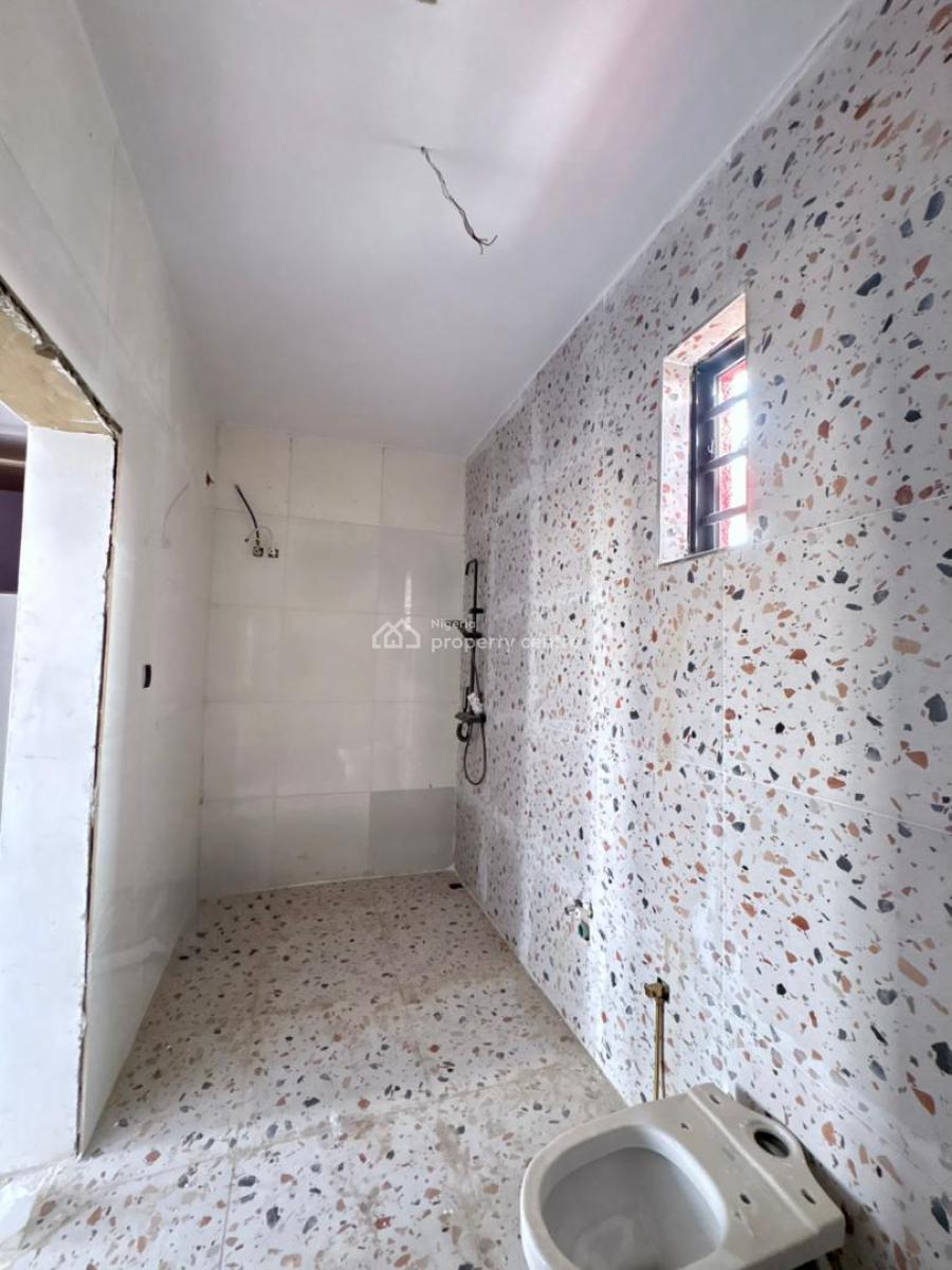 Fully Detached 4 Bedroom Duplex, Carlton Gate Estate, Kolapo Ishola Gra, Akobo, Ibadan, Oyo, House for Sale