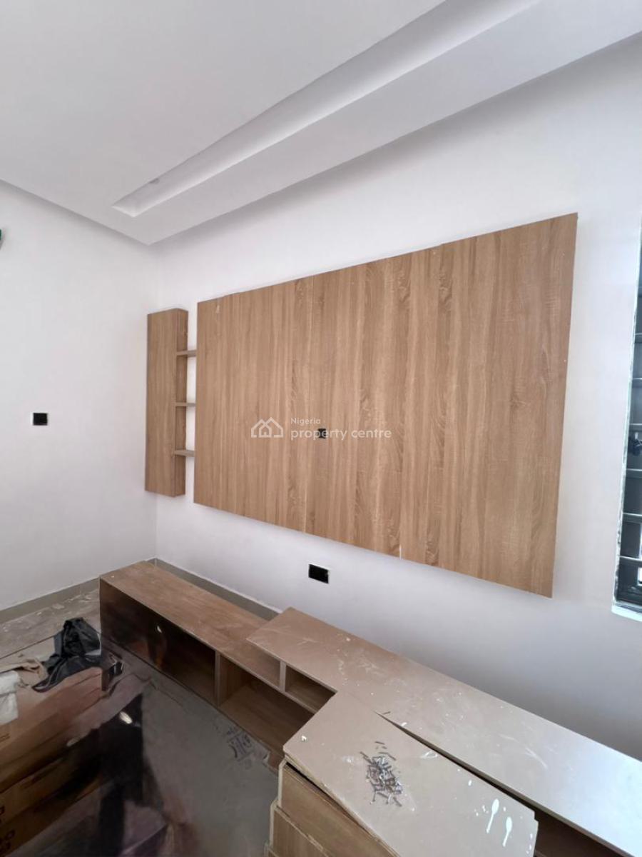 Fully Detached 4 Bedroom Duplex, Carlton Gate Estate, Kolapo Ishola Gra, Akobo, Ibadan, Oyo, House for Sale