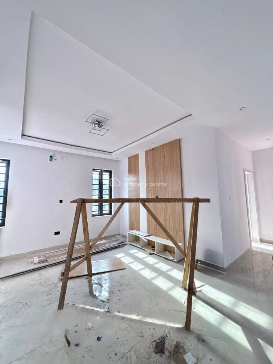 Fully Detached 4 Bedroom Duplex, Carlton Gate Estate, Kolapo Ishola Gra, Akobo, Ibadan, Oyo, House for Sale