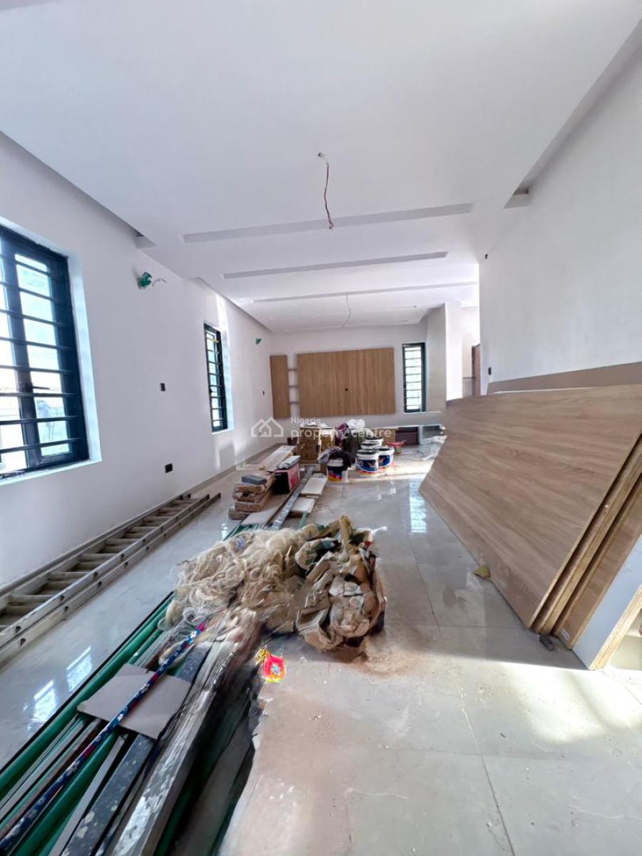 Fully Detached 4 Bedroom Duplex, Carlton Gate Estate, Kolapo Ishola Gra, Akobo, Ibadan, Oyo, House for Sale