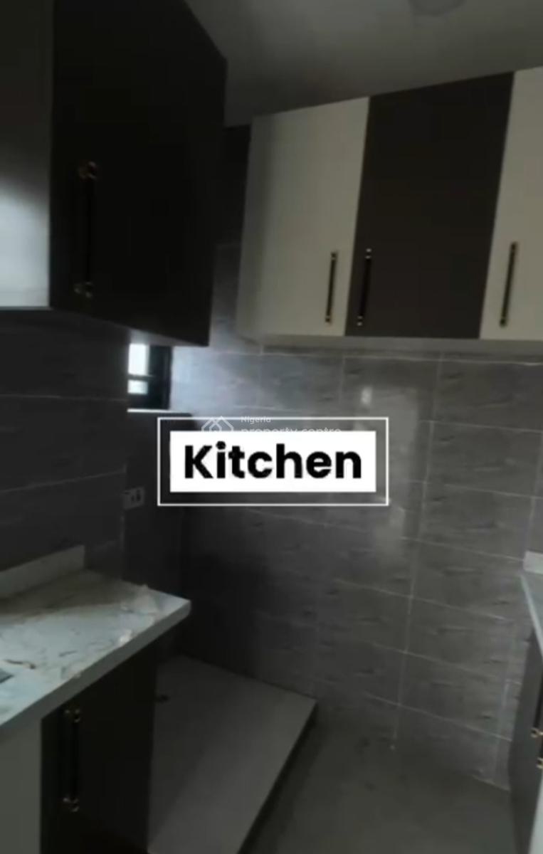 Luxury Spacious  Brand-new 5-bedroom Terrace Duplex with 2 Living Room, Greenland Estate, Mende, Maryland, Lagos, Terraced Duplex for Rent