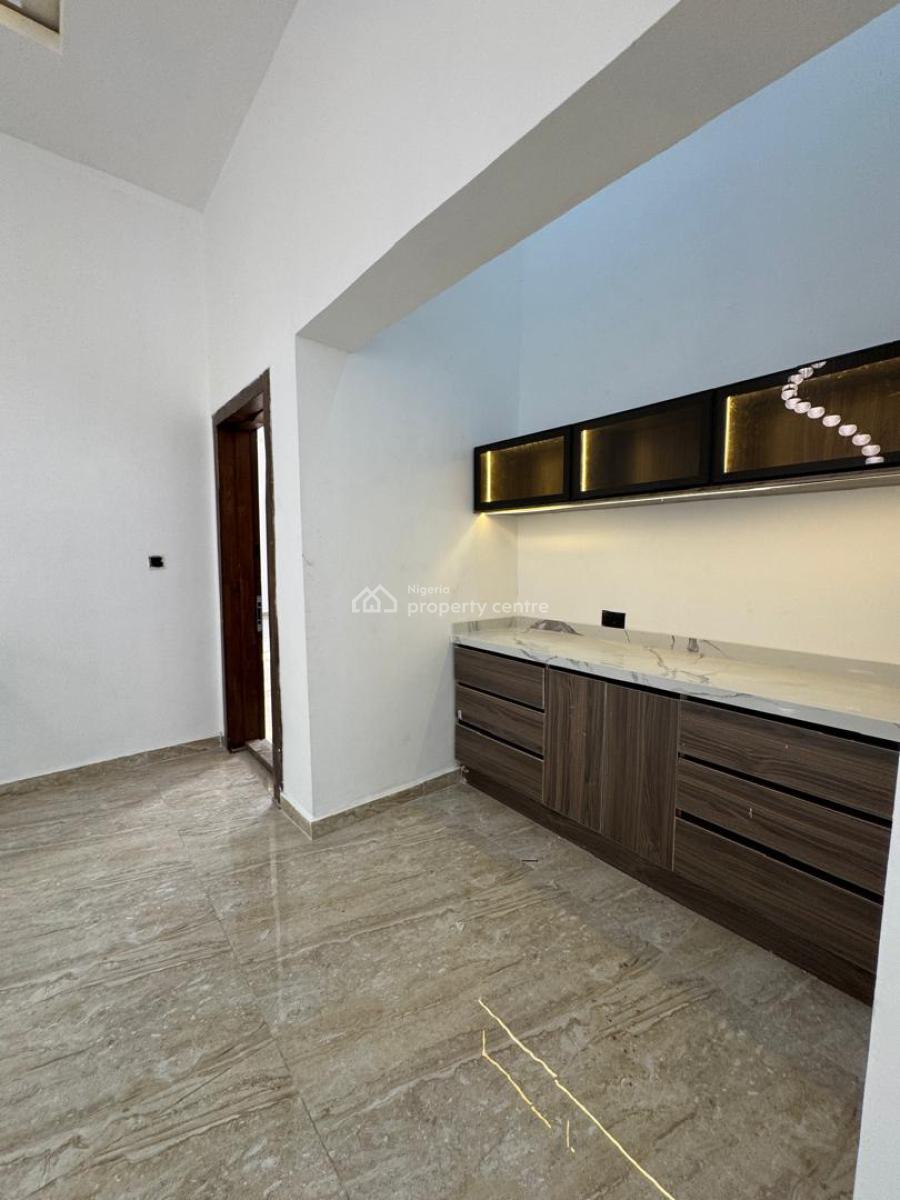 Luxury 7 Bedroom Mansion, Vintage Park Estate, Ikate, Lekki, Lagos, Detached Duplex for Sale