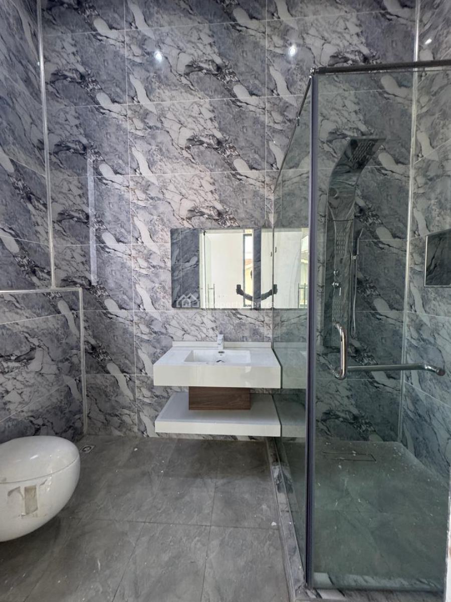 Luxury 7 Bedroom Mansion, Vintage Park Estate, Ikate, Lekki, Lagos, Detached Duplex for Sale