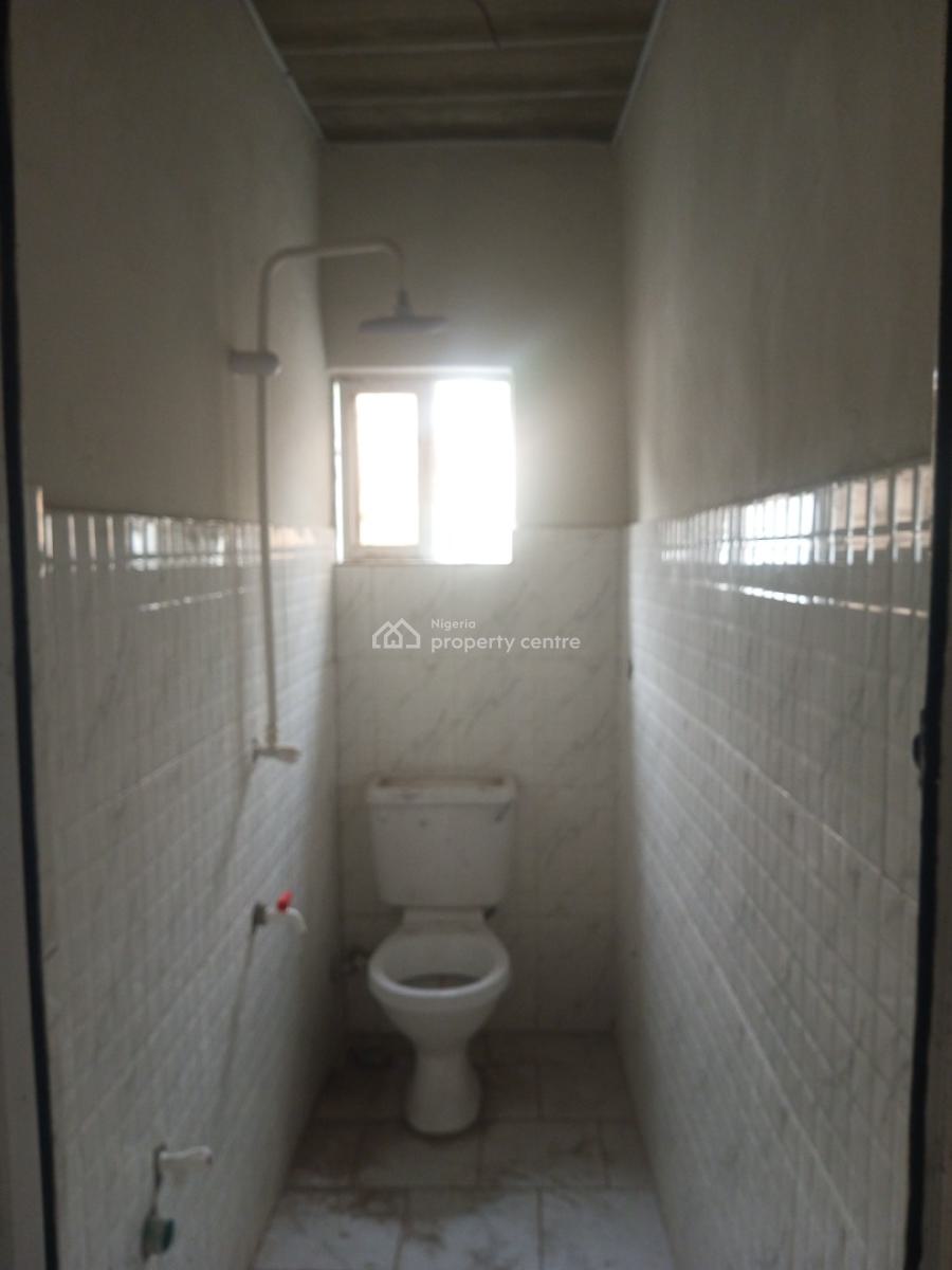 Neatly Renovated 2 Bedroom and Miniflat (airbnb) Allowed in an Estate, Badore, Ajah, Lagos, Flat / Apartment for Rent