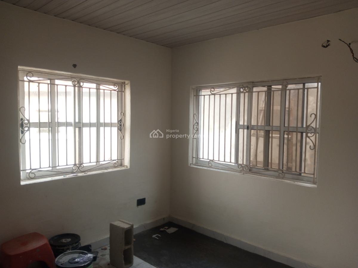 Neatly Renovated 2 Bedroom and Miniflat (airbnb) Allowed in an Estate, Badore, Ajah, Lagos, Flat / Apartment for Rent