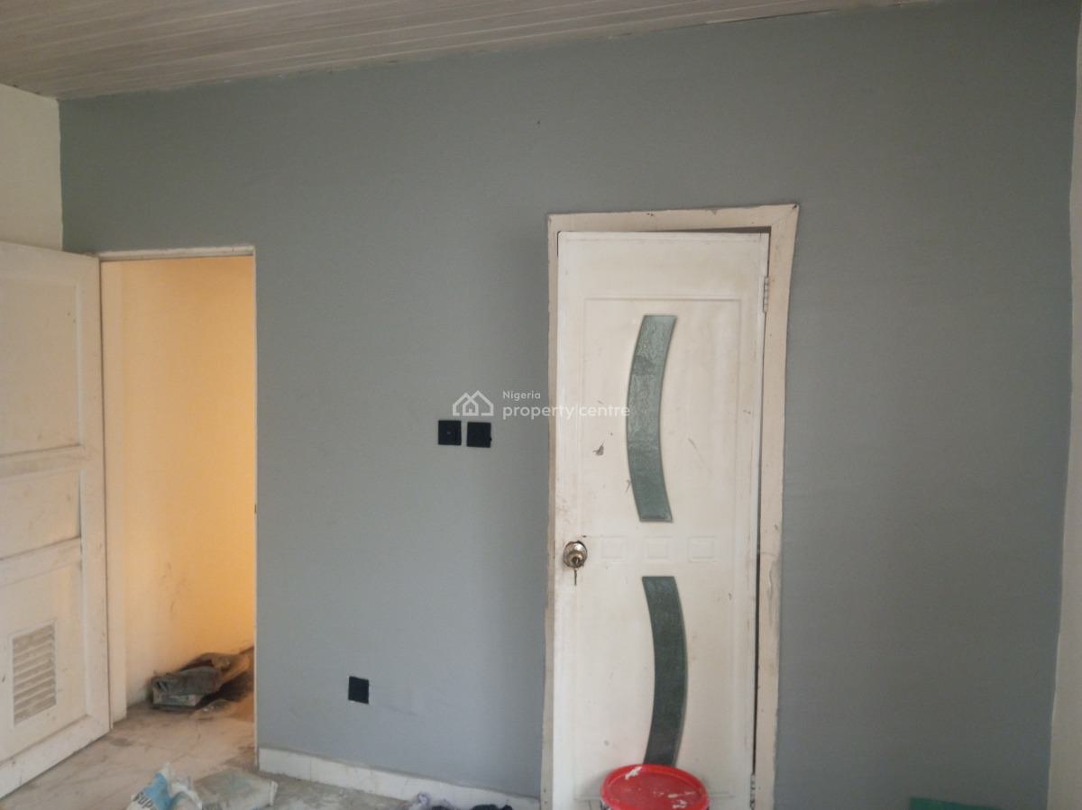 Neatly Renovated 2 Bedroom and Miniflat (airbnb) Allowed in an Estate, Badore, Ajah, Lagos, Flat / Apartment for Rent