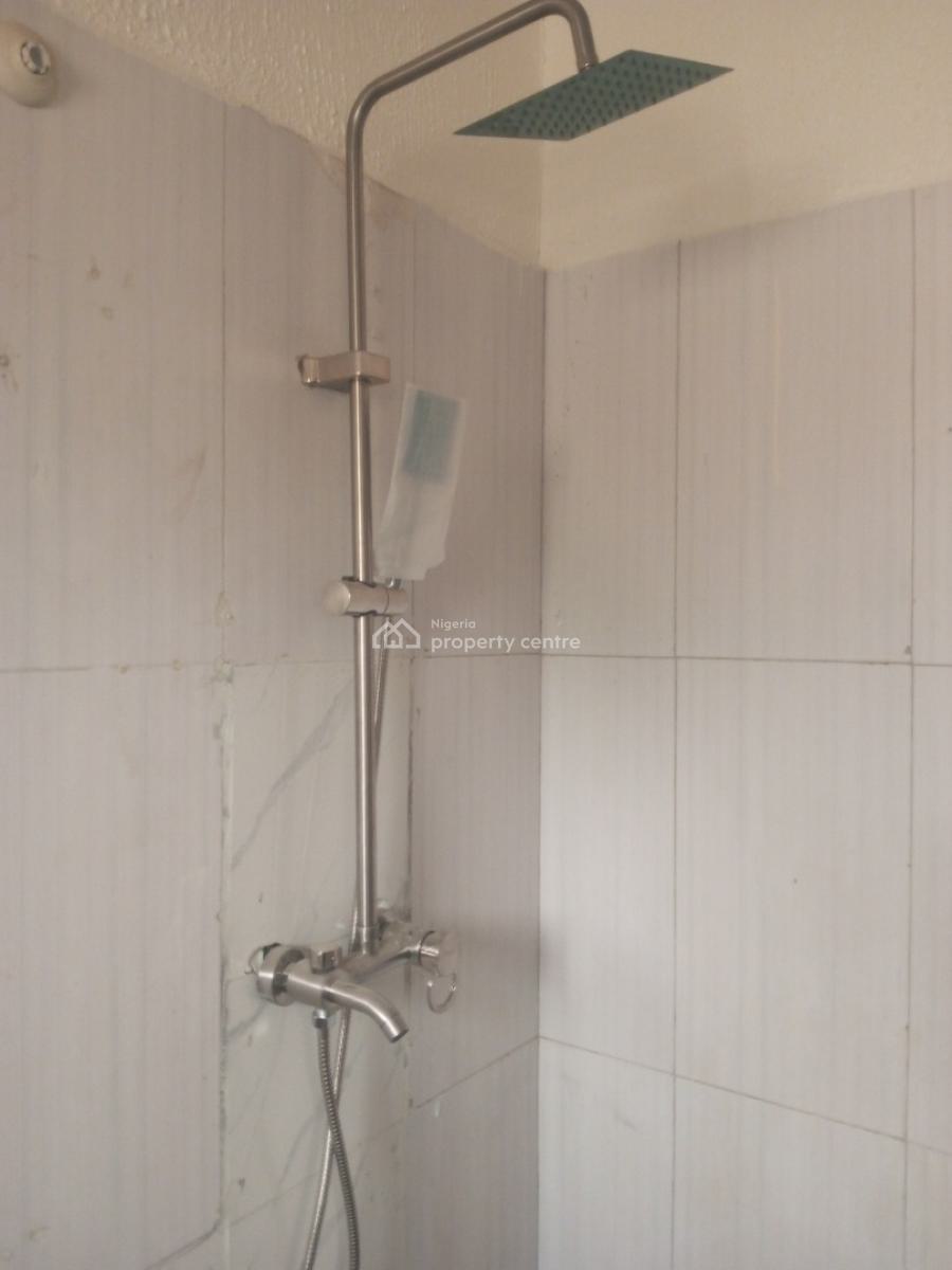 Neatly Renovated 2 Bedroom and Miniflat (airbnb) Allowed in an Estate, Badore, Ajah, Lagos, Flat / Apartment for Rent