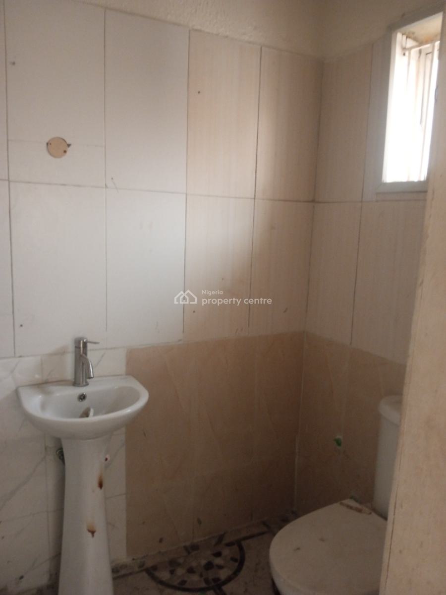 Neatly Renovated 2 Bedroom and Miniflat (airbnb) Allowed in an Estate, Badore, Ajah, Lagos, Flat / Apartment for Rent