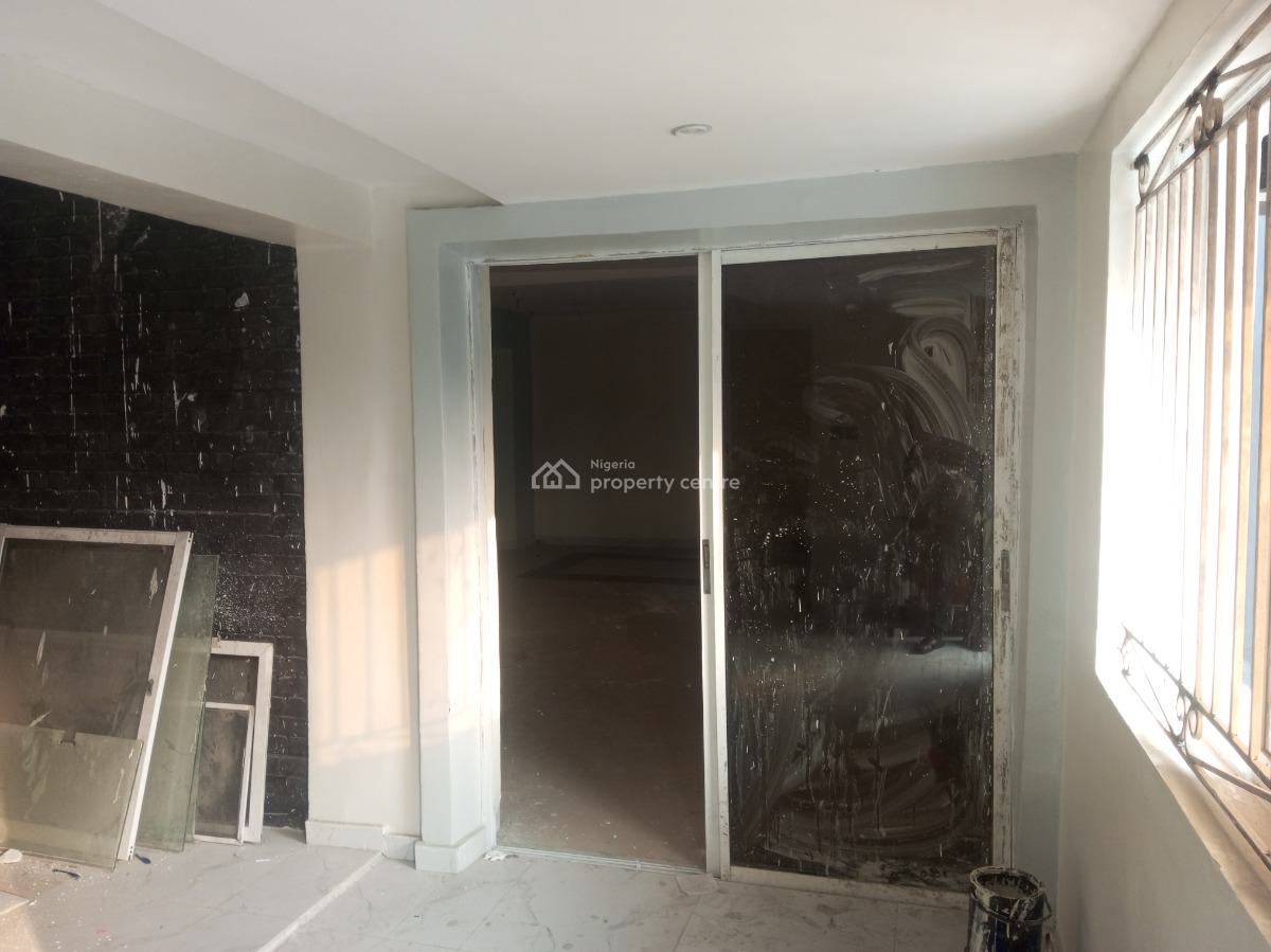 Neatly Renovated 2 Bedroom and Miniflat (airbnb) Allowed in an Estate, Badore, Ajah, Lagos, Flat / Apartment for Rent