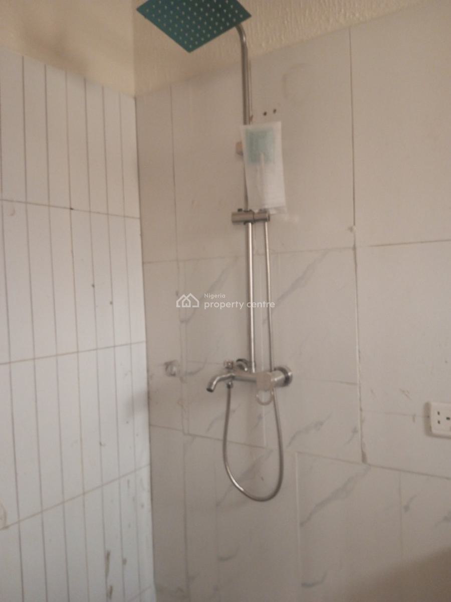 Neatly Renovated 2 Bedroom and Miniflat (airbnb) Allowed in an Estate, Badore, Ajah, Lagos, Flat / Apartment for Rent