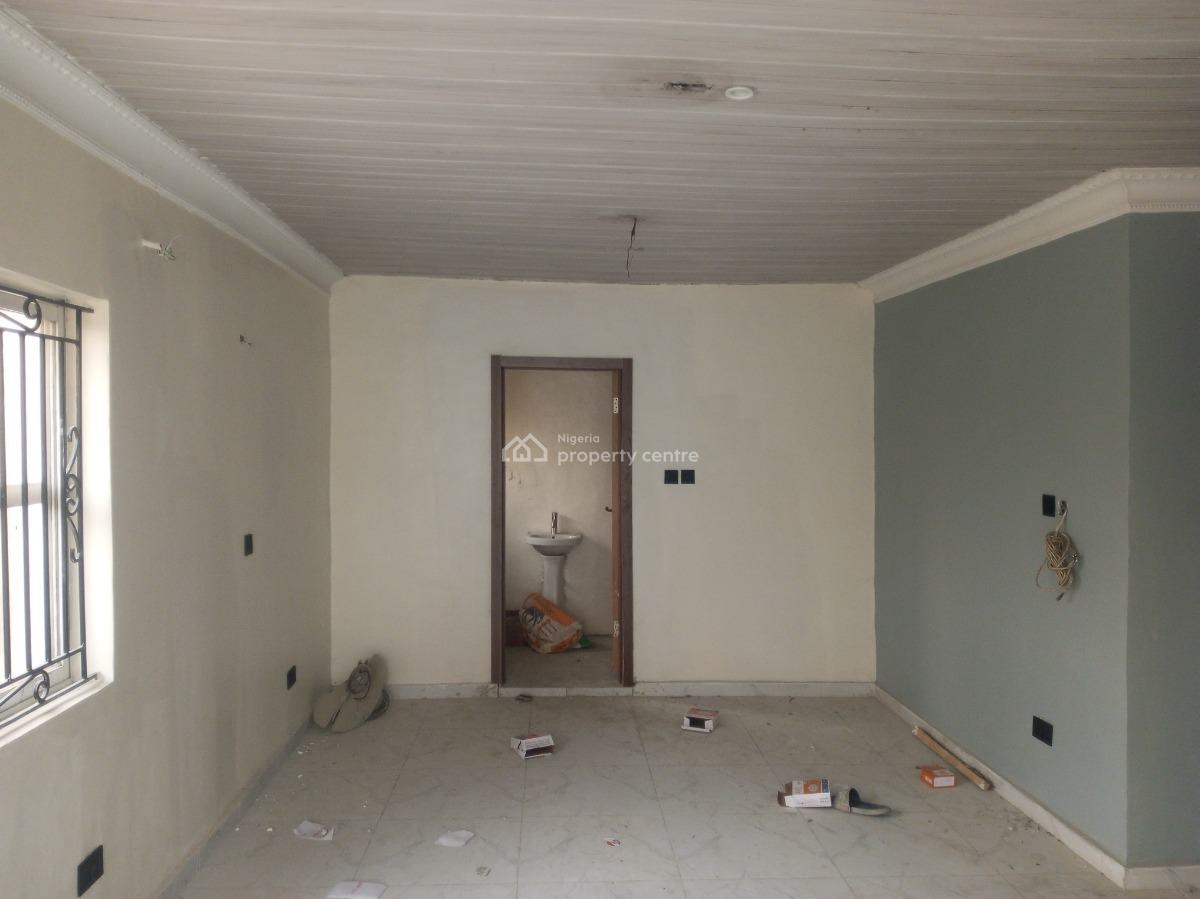 Neatly Renovated 2 Bedroom and Miniflat (airbnb) Allowed in an Estate, Badore, Ajah, Lagos, Flat / Apartment for Rent