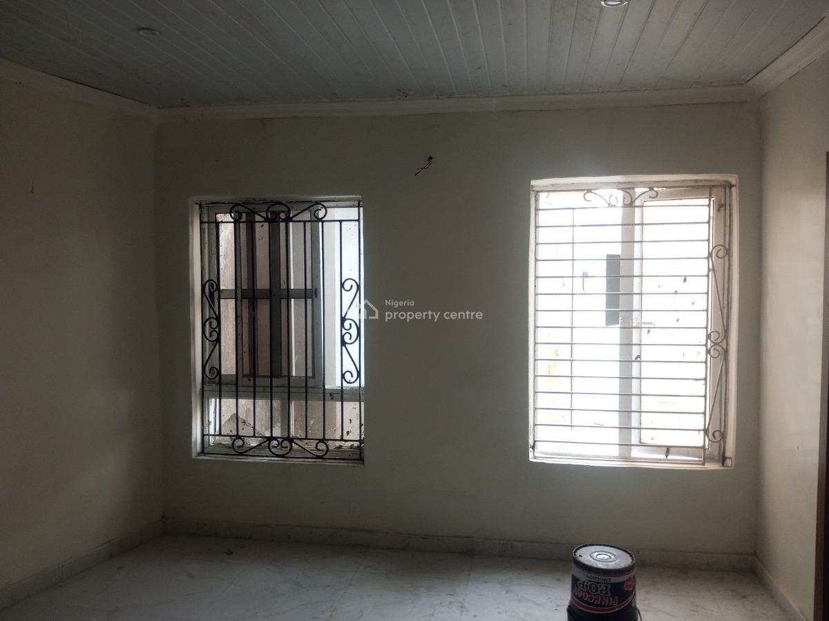 Neatly Renovated 2 Bedroom and Miniflat (airbnb) Allowed in an Estate, Badore, Ajah, Lagos, Flat / Apartment for Rent