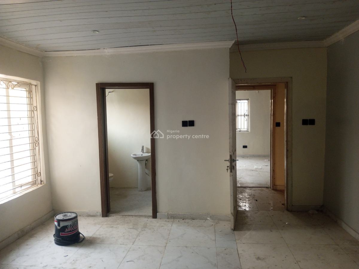 Neatly Renovated 2 Bedroom and Miniflat (airbnb) Allowed in an Estate, Badore, Ajah, Lagos, Flat / Apartment for Rent