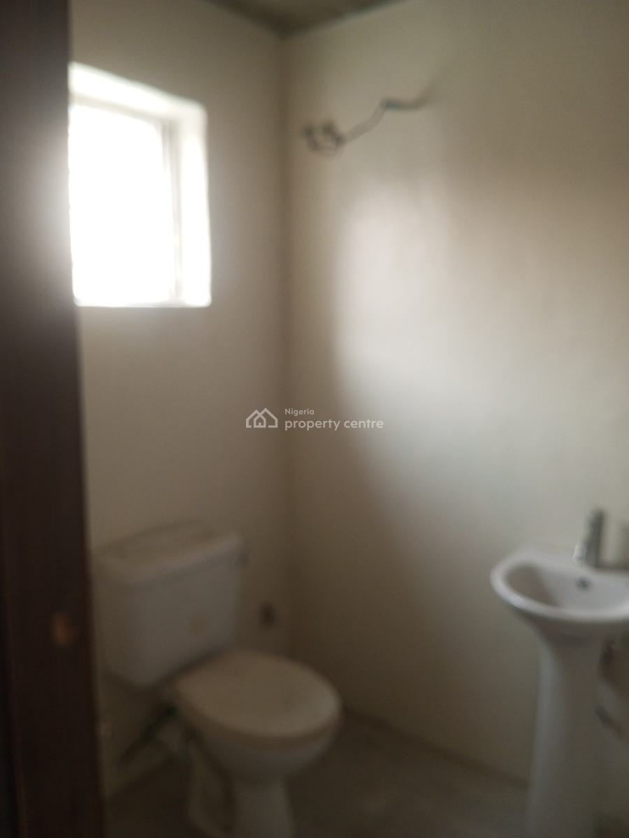 Neatly Renovated 2 Bedroom and Miniflat (airbnb) Allowed in an Estate, Badore, Ajah, Lagos, Flat / Apartment for Rent