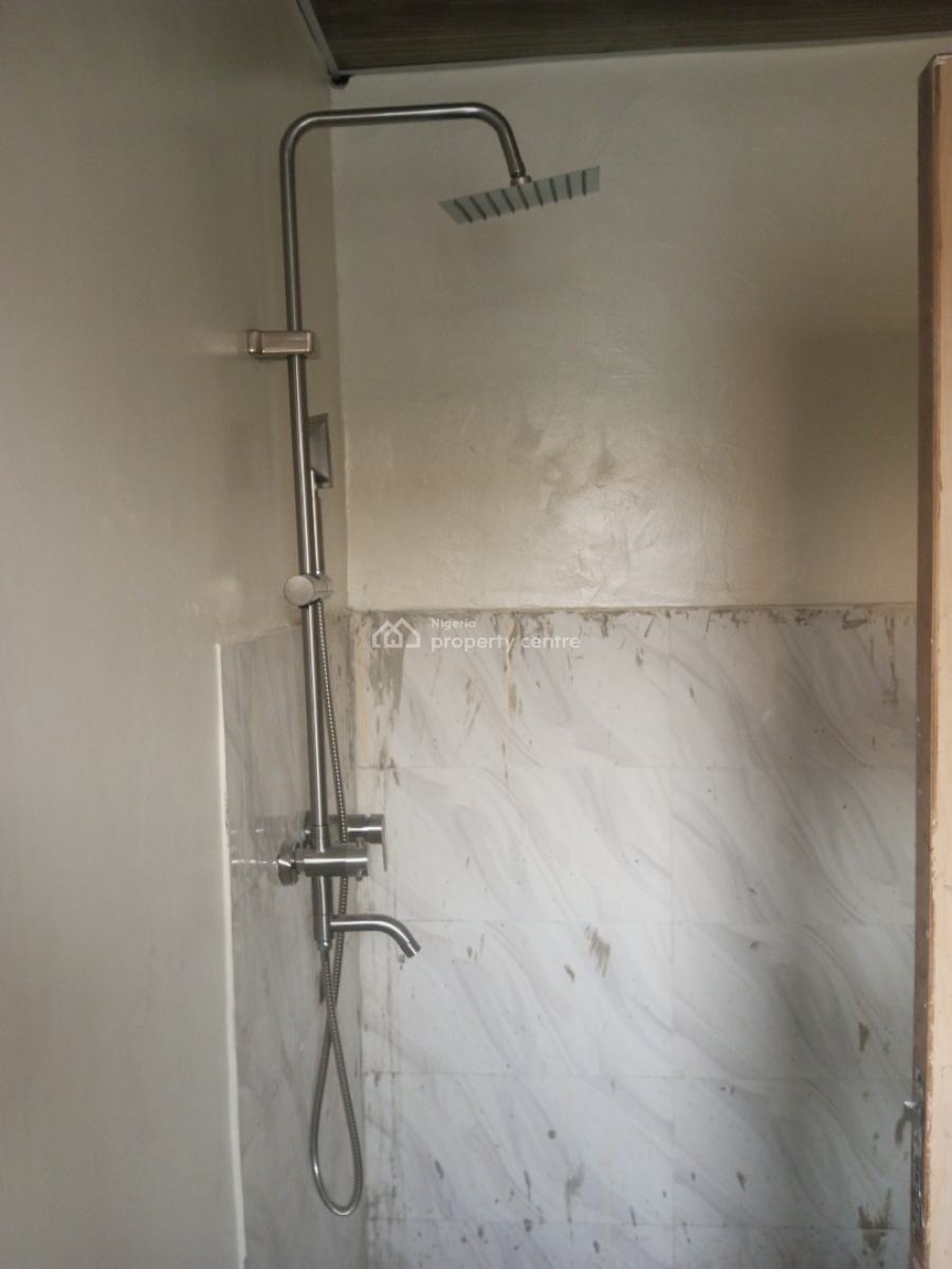 Neatly Renovated 2 Bedroom and Miniflat (airbnb) Allowed in an Estate, Badore, Ajah, Lagos, Flat / Apartment for Rent