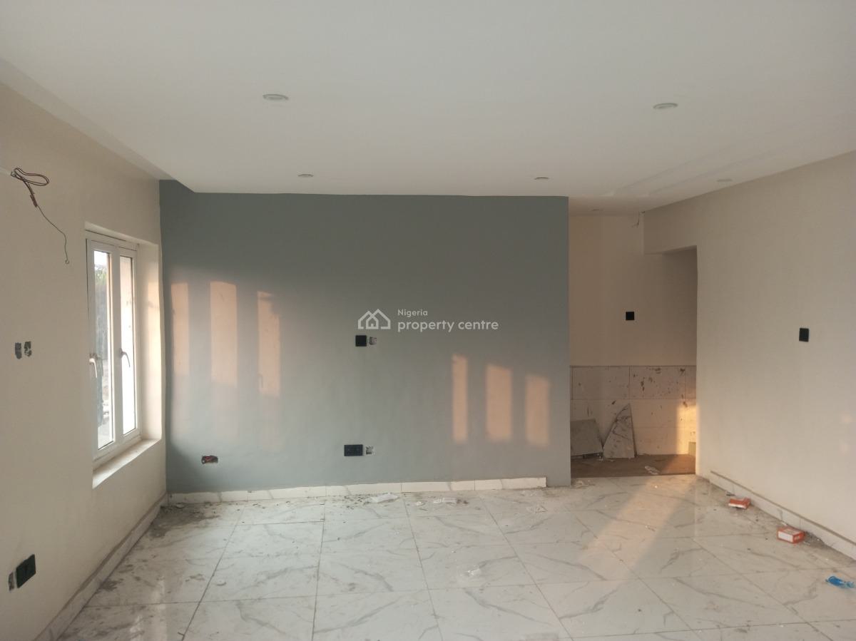 Neatly Renovated 2 Bedroom and Miniflat (airbnb) Allowed in an Estate, Badore, Ajah, Lagos, Flat / Apartment for Rent