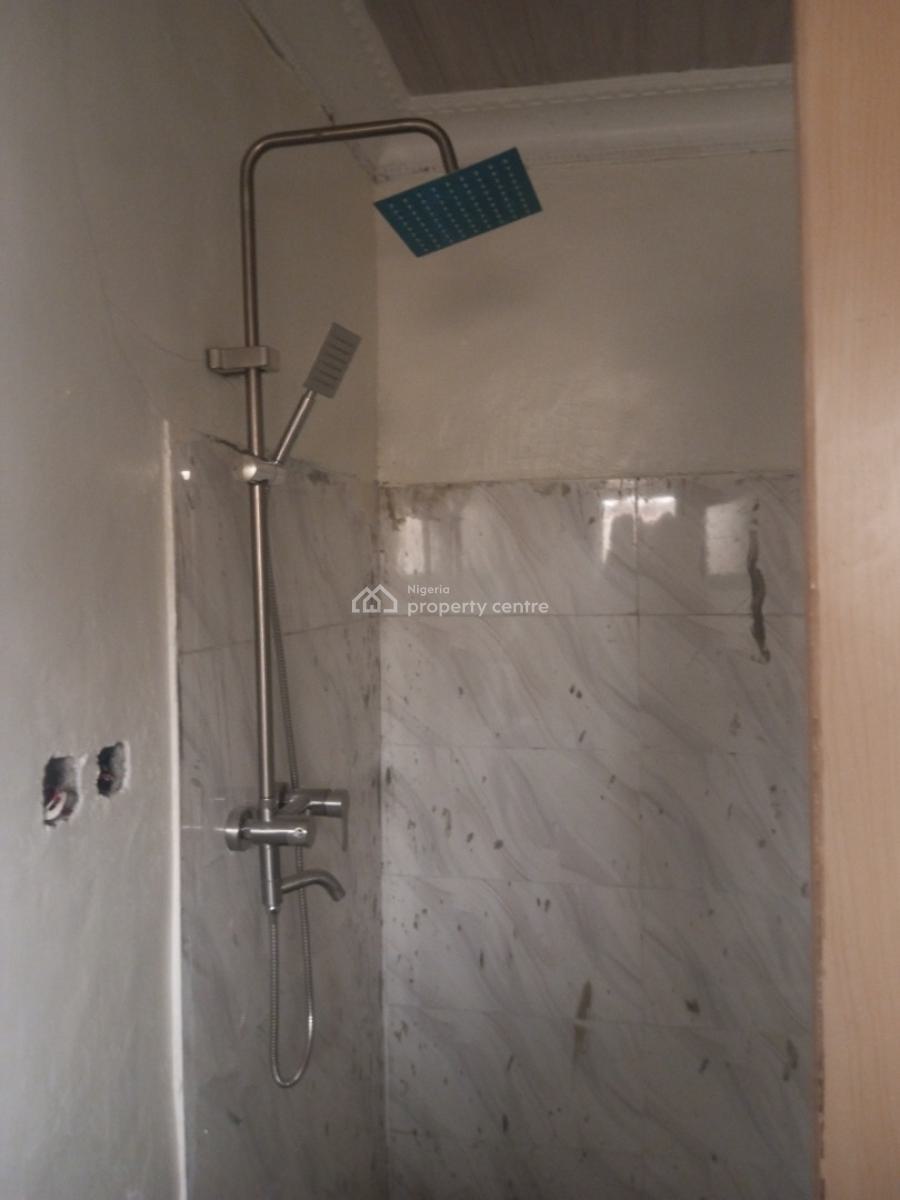 Neatly Renovated 2 Bedroom and Miniflat (airbnb) Allowed in an Estate, Badore, Ajah, Lagos, Flat / Apartment for Rent