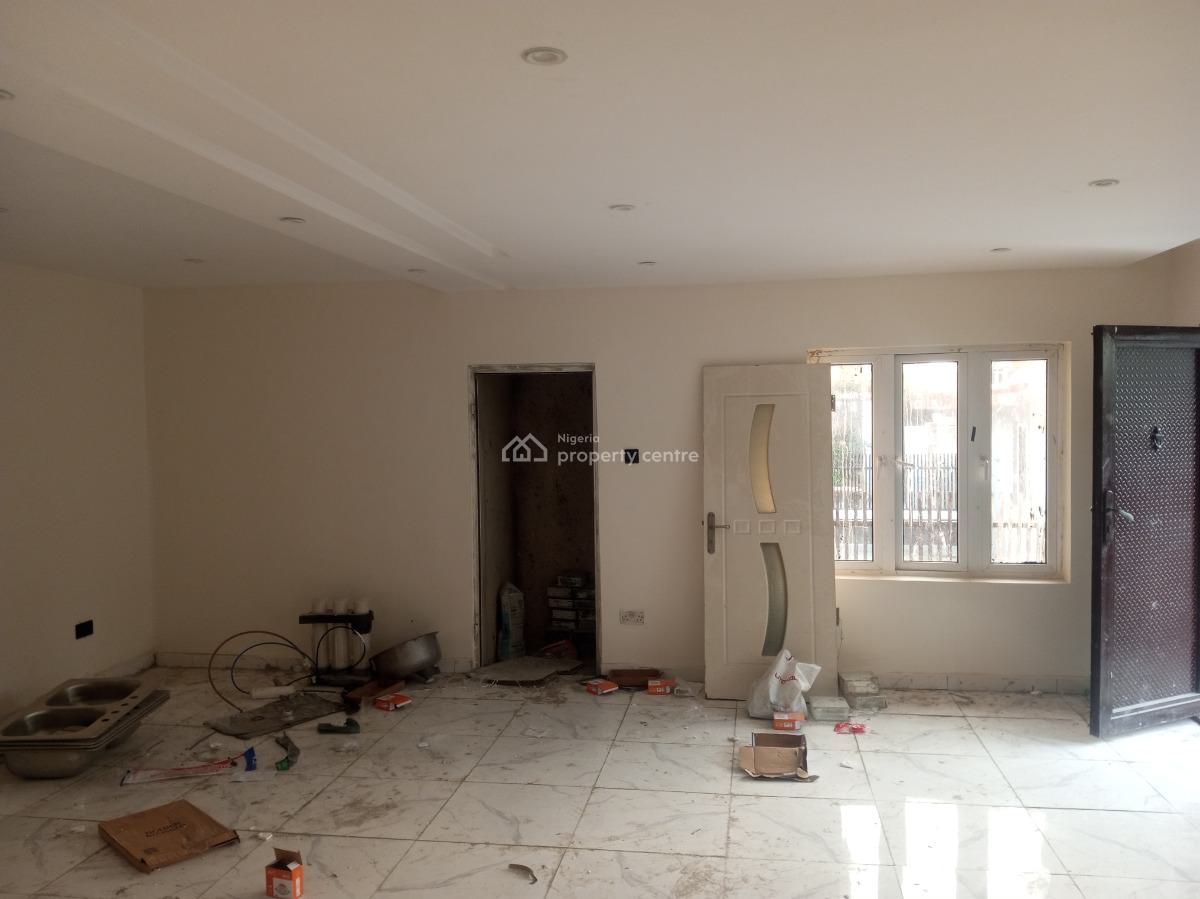 Neatly Renovated 2 Bedroom and Miniflat (airbnb) Allowed in an Estate, Badore, Ajah, Lagos, Flat / Apartment for Rent