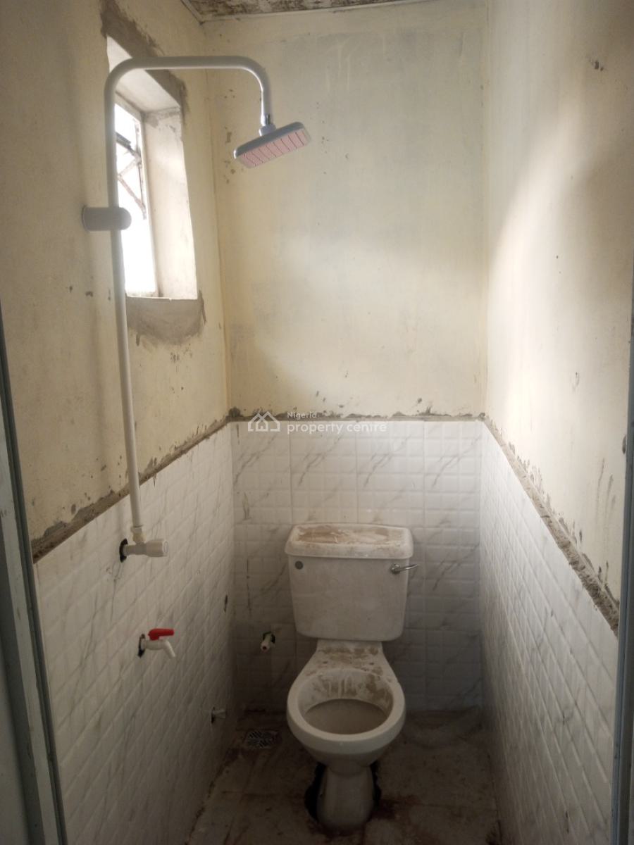 Neatly Renovated 2 Bedroom and Miniflat (airbnb) Allowed in an Estate, Badore, Ajah, Lagos, Flat / Apartment for Rent