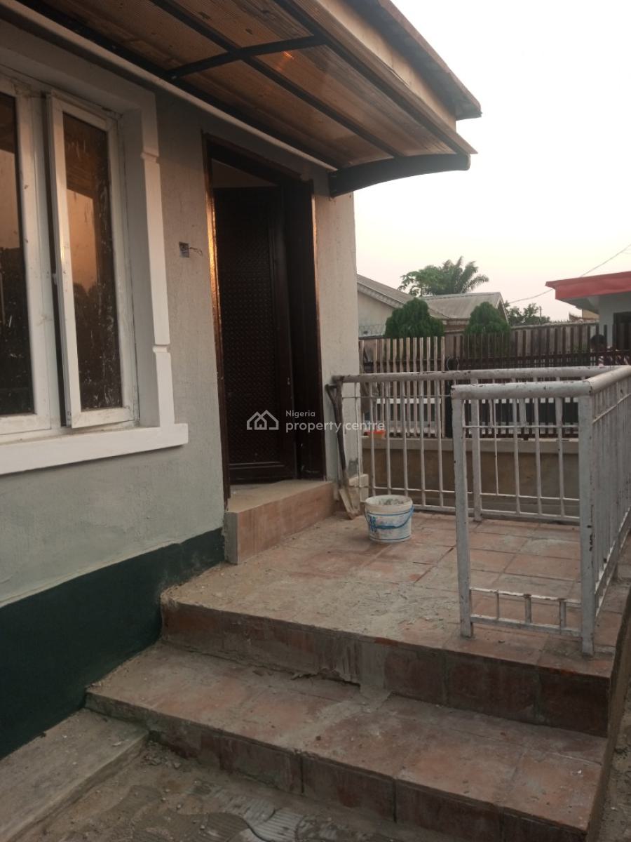 Neatly Renovated 2 Bedroom and Miniflat (airbnb) Allowed in an Estate, Badore, Ajah, Lagos, Flat / Apartment for Rent