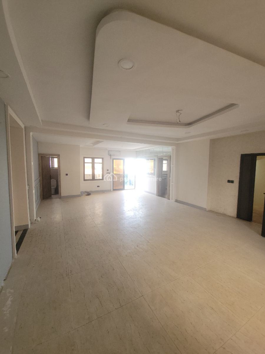 3 Bedroom Flat, Victoria Island (vi), Lagos, Flat / Apartment for Rent