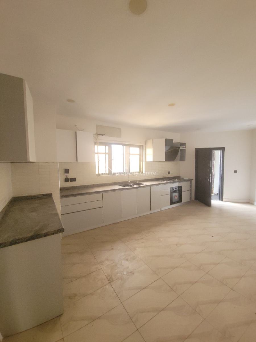 3 Bedroom Flat, Victoria Island (vi), Lagos, Flat / Apartment for Rent