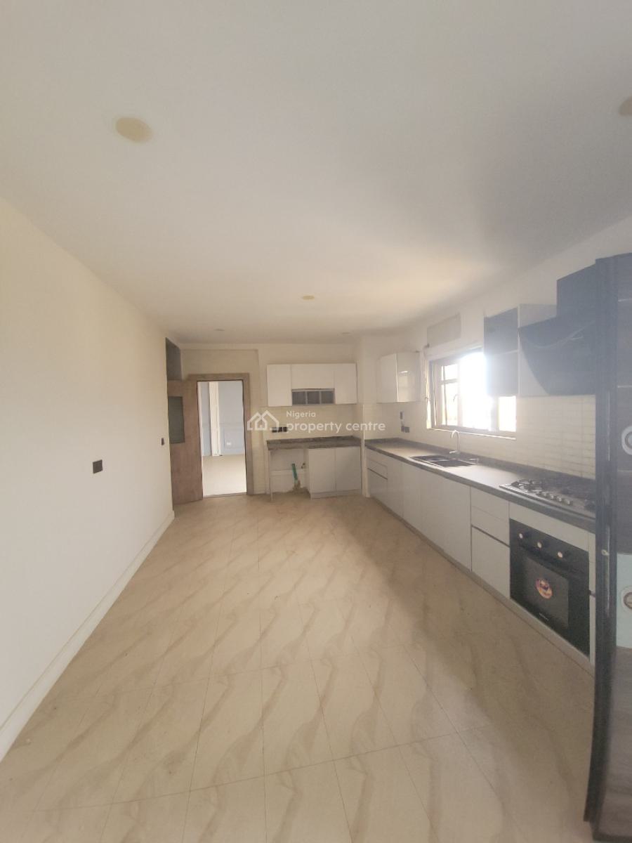 3 Bedroom Flat, Victoria Island (vi), Lagos, Flat / Apartment for Rent