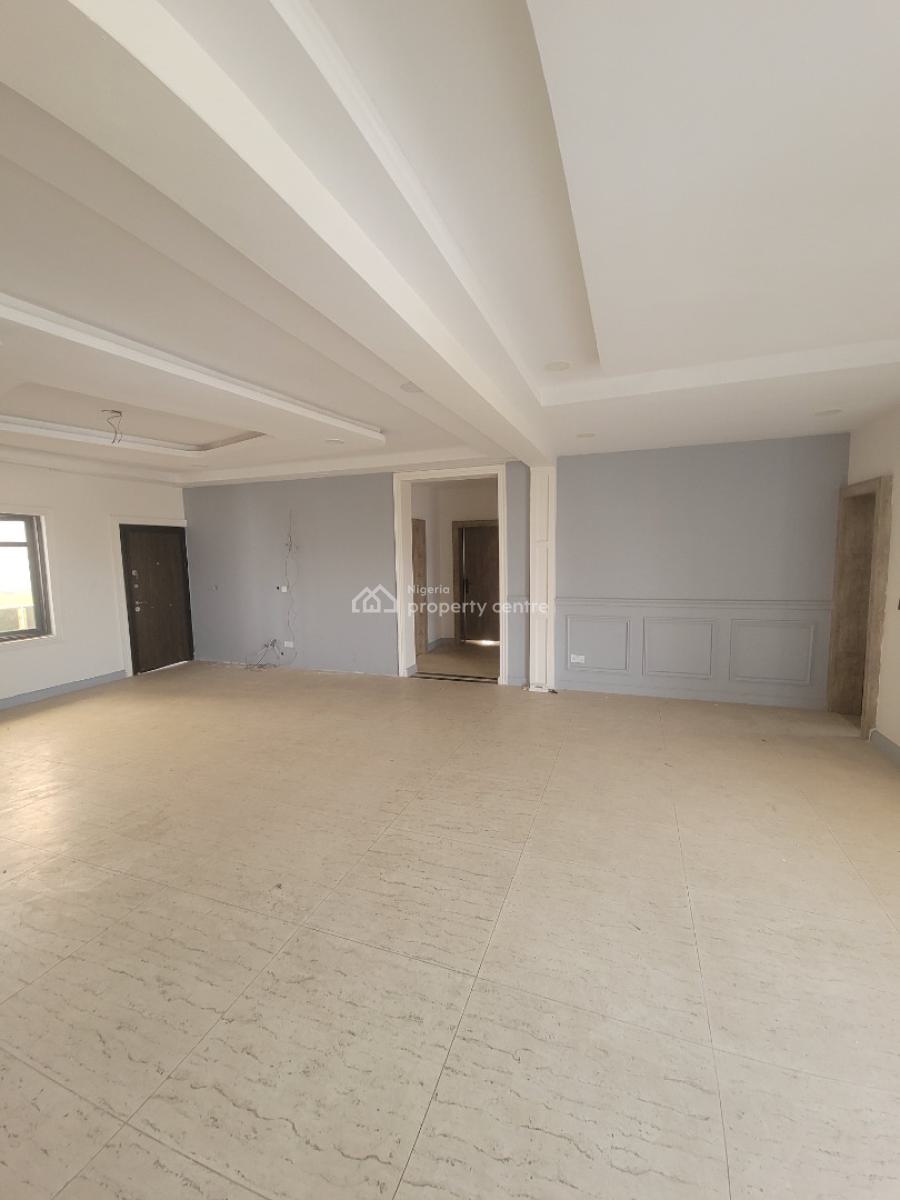 3 Bedroom Flat, Victoria Island (vi), Lagos, Flat / Apartment for Rent