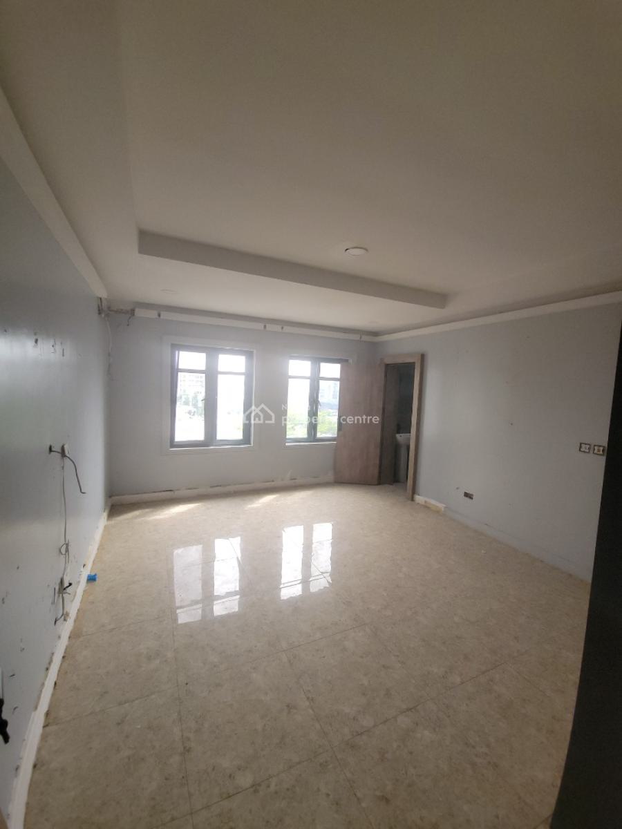 3 Bedroom Flat, Victoria Island (vi), Lagos, Flat / Apartment for Rent