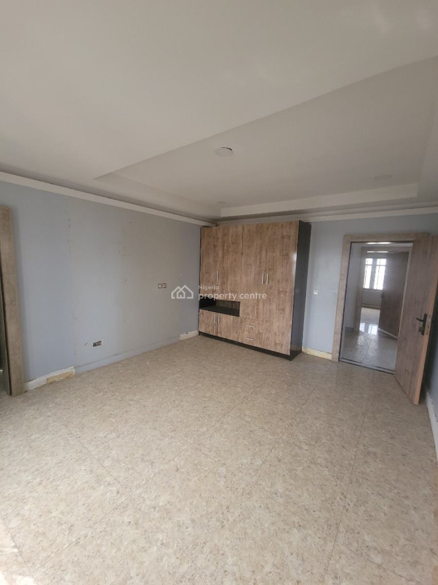3 Bedroom Flat, Victoria Island (vi), Lagos, Flat / Apartment for Rent