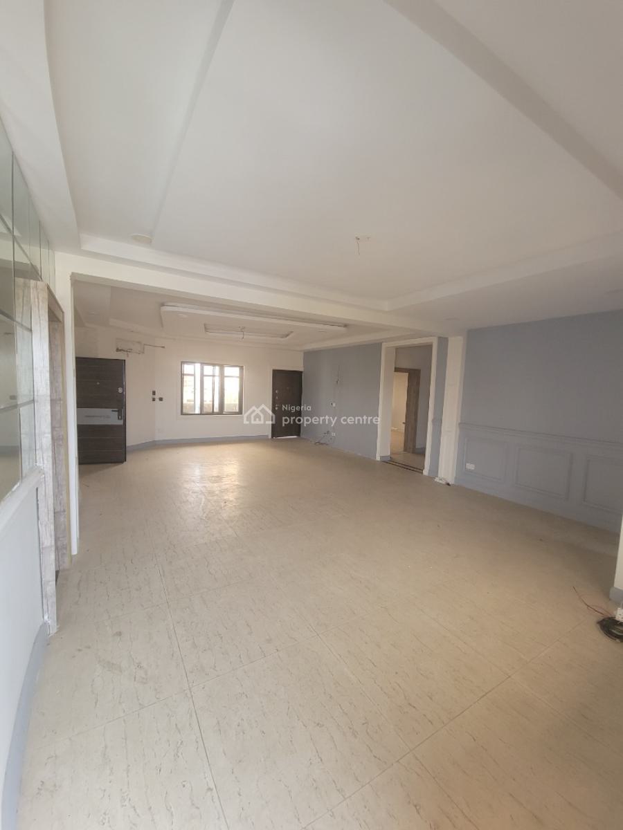 3 Bedroom Flat, Victoria Island (vi), Lagos, Flat / Apartment for Rent