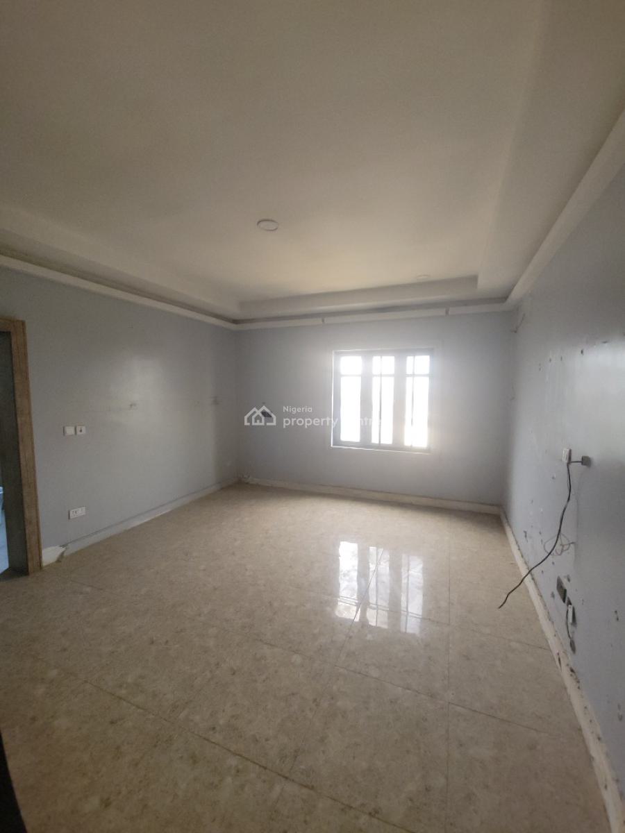 3 Bedroom Flat, Victoria Island (vi), Lagos, Flat / Apartment for Rent