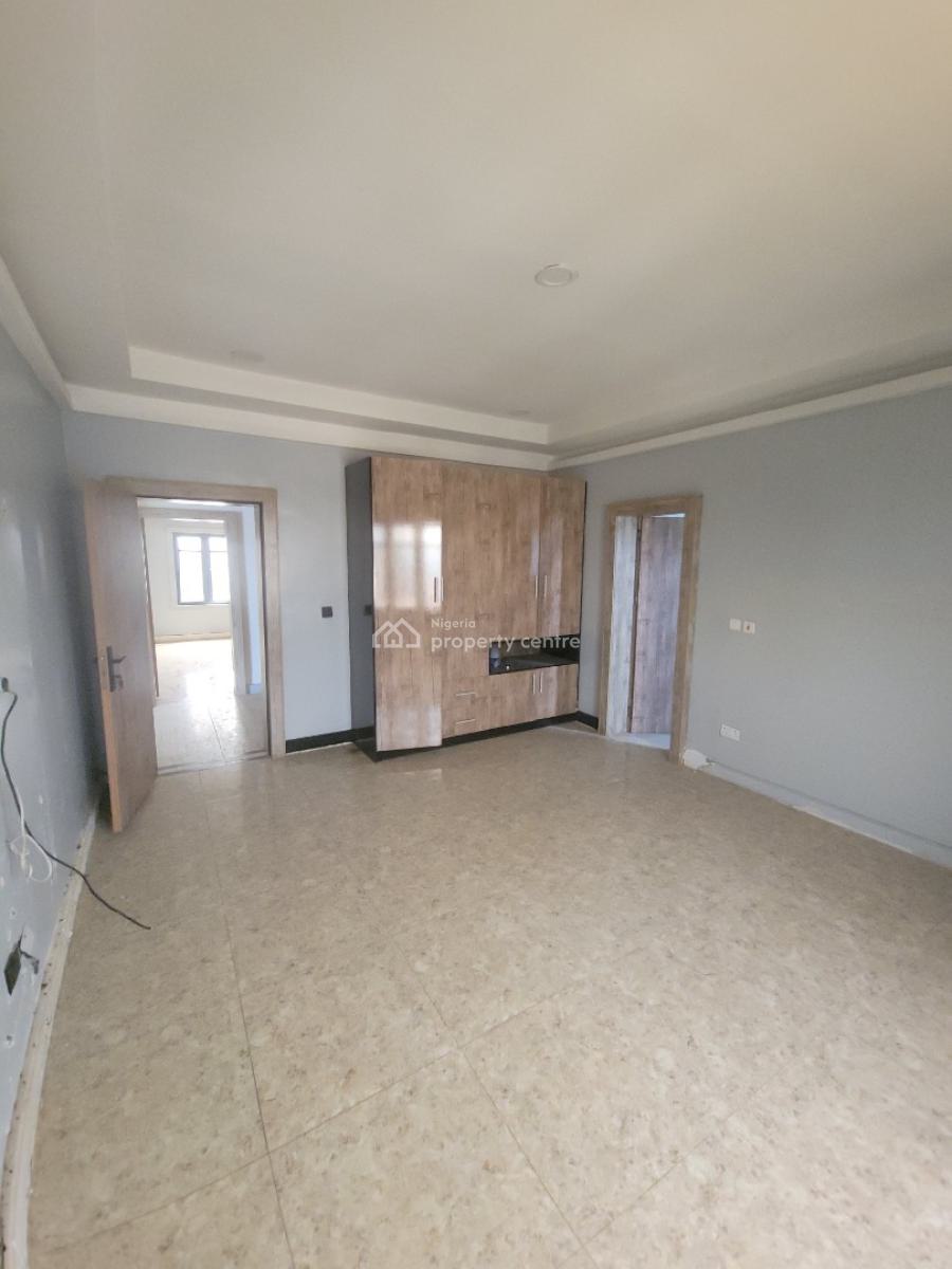 3 Bedroom Flat, Victoria Island (vi), Lagos, Flat / Apartment for Rent