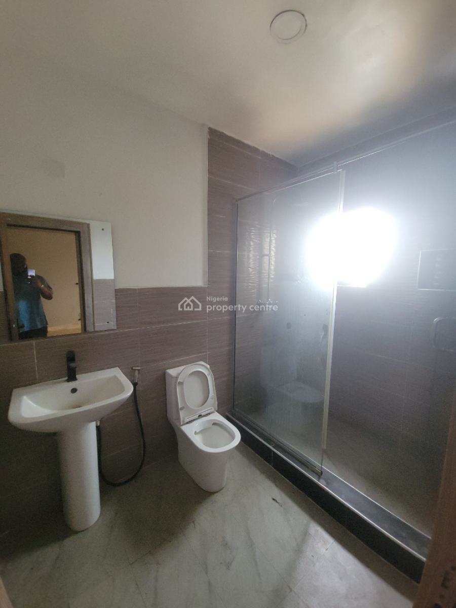 3 Bedroom Flat, Victoria Island (vi), Lagos, Flat / Apartment for Rent