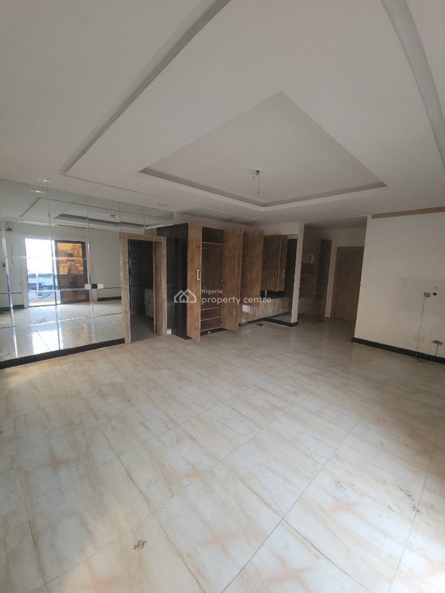 3 Bedroom Flat, Victoria Island (vi), Lagos, Flat / Apartment for Rent