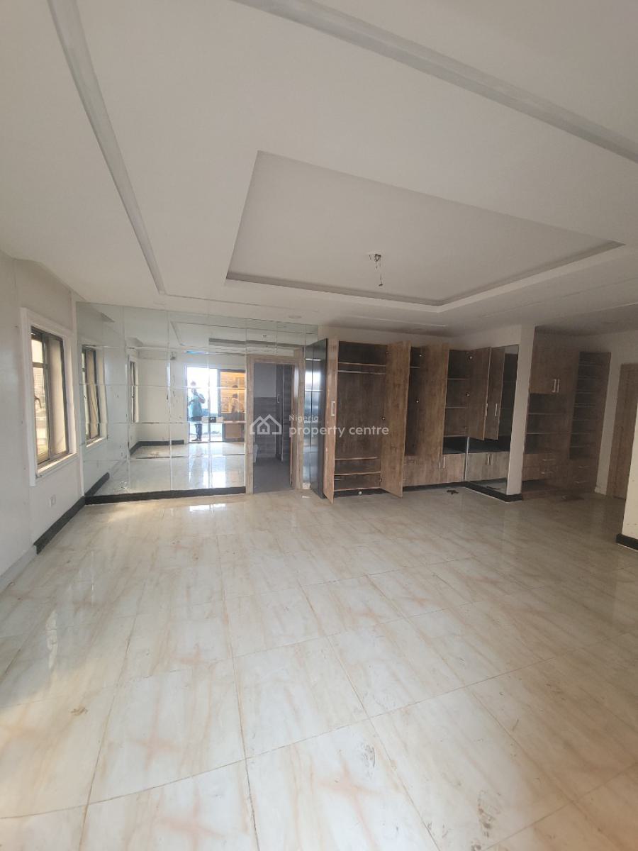 3 Bedroom Flat, Victoria Island (vi), Lagos, Flat / Apartment for Rent