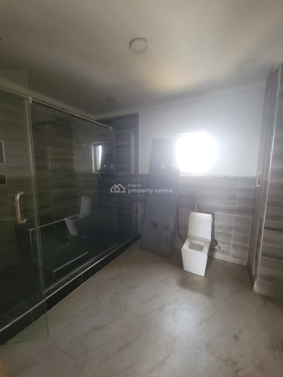 3 Bedroom Flat, Victoria Island (vi), Lagos, Flat / Apartment for Rent